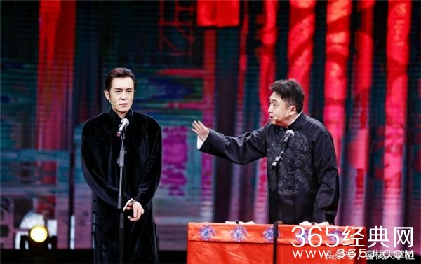 是《喜剧总动员》还是《眼泪总动员》？于大爷都竟然栽了跟头