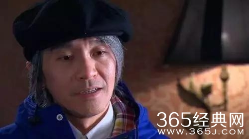 周星驰：说我很难搞的人，难道你搞过我？