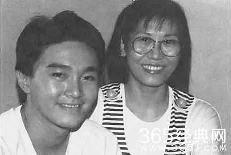 周星驰的童年竟然这么苦！