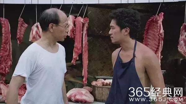 周星驰：说我很难搞的人，难道你搞过我？