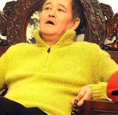 赵本山虽退出荧屏许久，但从文玩就看出他为何被小沈阳宋小宝畏惧