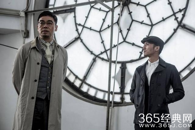 《惊天破》：惊天那样地破