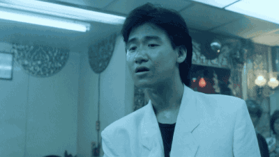 什么仇什么怨，王家卫竟然重提二十多年不合作的刘德华