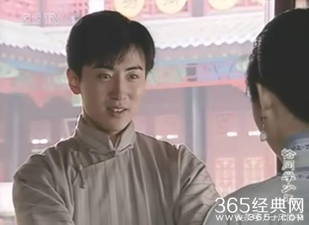 曾经深爱赵丽颖，如今他娶韩国二婚整容女星