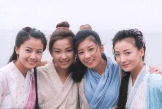 收视率最高的八部国产良心剧，如今主演深陷官司