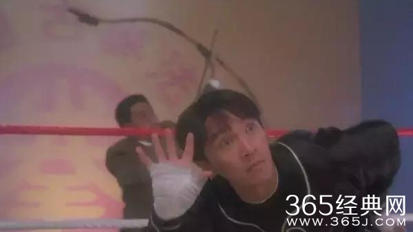 周星驰：说我很难搞的人，难道你搞过我？