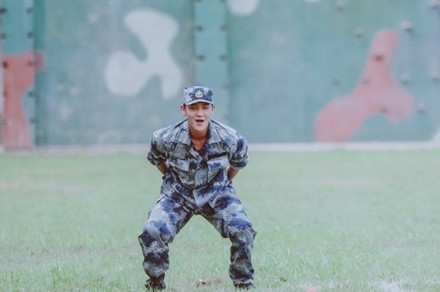 真正的男子汉第二季第一期背景音乐及插曲整理