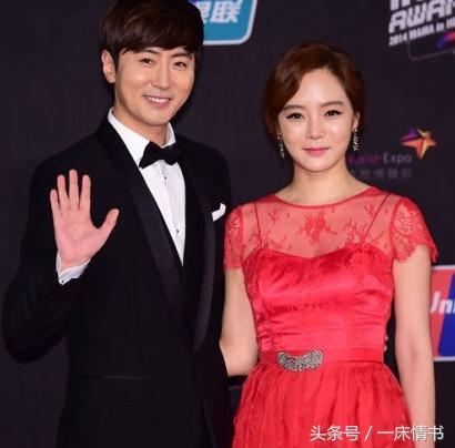 曾经深爱赵丽颖，如今他娶韩国二婚整容女星