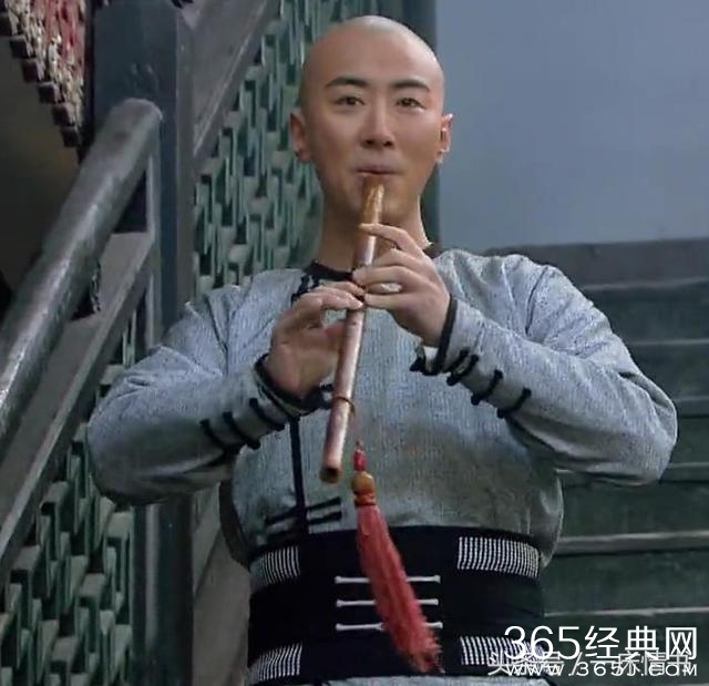 曾经深爱赵丽颖，如今他娶韩国二婚整容女星