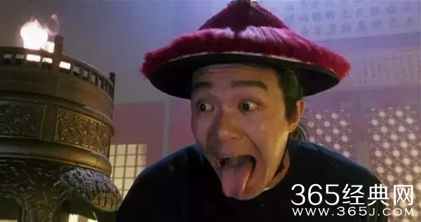 周星驰：说我很难搞的人，难道你搞过我？