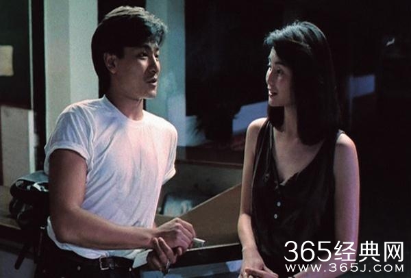 什么仇什么怨，王家卫竟然重提二十多年不合作的刘德华