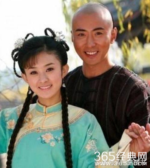 曾经深爱赵丽颖，如今他娶韩国二婚整容女星