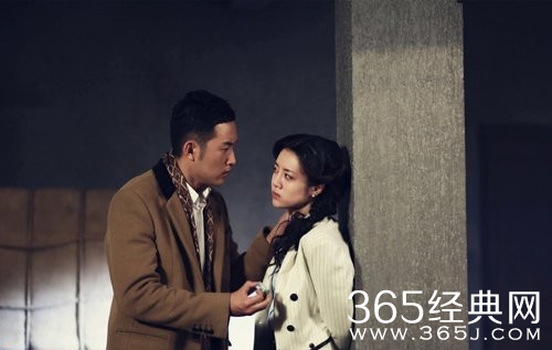 电视剧《蜂鸟》精彩剧情介绍