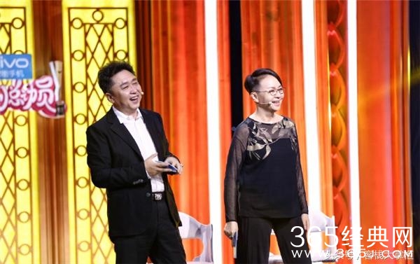 是《喜剧总动员》还是《眼泪总动员》？于大爷都竟然栽了跟头