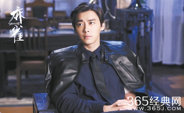 《麻雀》拍摄现场搞笑趣事 幕后花絮曝光