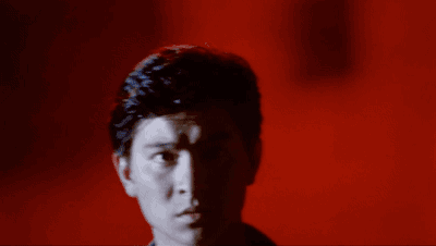 什么仇什么怨，王家卫竟然重提二十多年不合作的刘德华