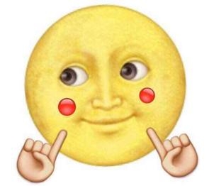 暴瘦12斤的范冰冰，也在晒素颜的道路上放飞自我了？