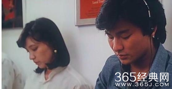 什么仇什么怨，王家卫竟然重提二十多年不合作的刘德华