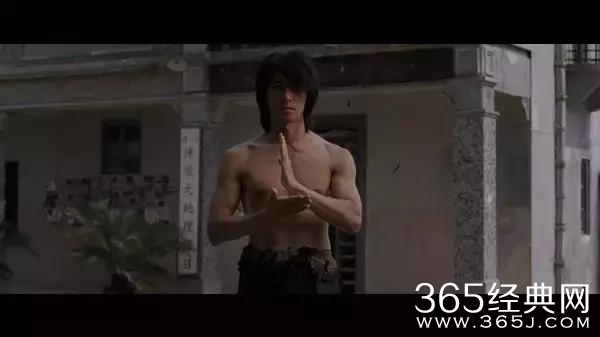 周星驰：说我很难搞的人，难道你搞过我？