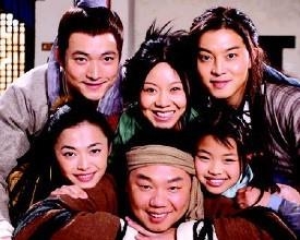 收视率最高的八部国产良心剧，如今主演深陷官司