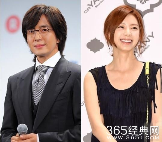 裴勇俊宣布爱妻朴秀珍生子 23日下午出生