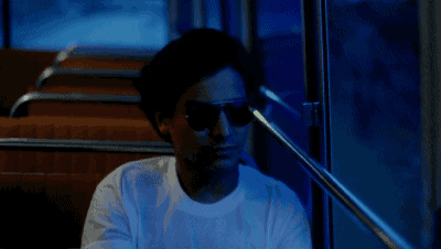 什么仇什么怨，王家卫竟然重提二十多年不合作的刘德华