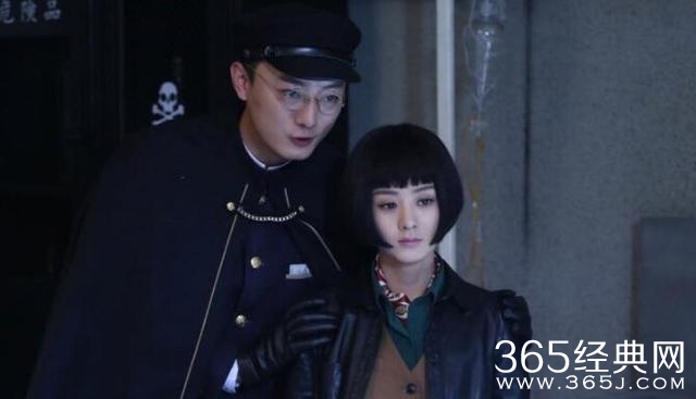 《胭脂》已经播完了 你脑子里是不是还有个仙道枫？