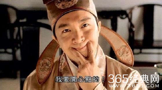 周星驰的童年竟然这么苦！