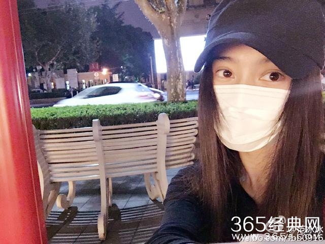 暴瘦12斤的范冰冰，也在晒素颜的道路上放飞自我了？