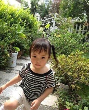 赵薇香港豪宅被扒 内景装修奢华，光玄关设计都花1000万！