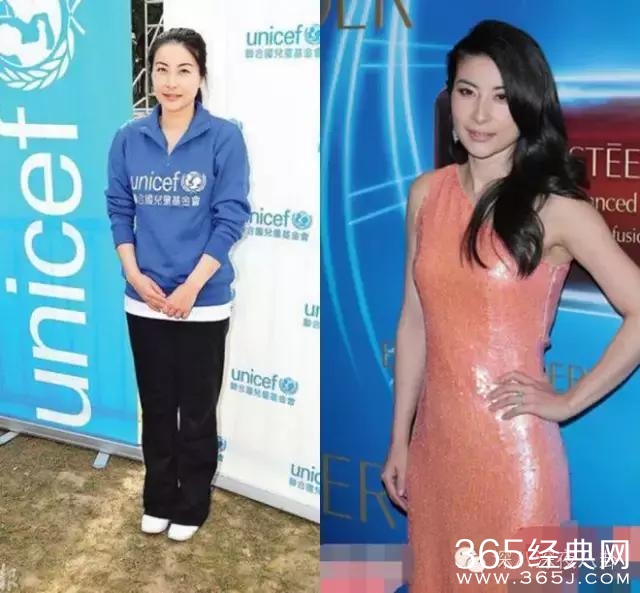 坐拥百亿身家，路边买20元童装，这对豪门夫妇最让人心旷神怡