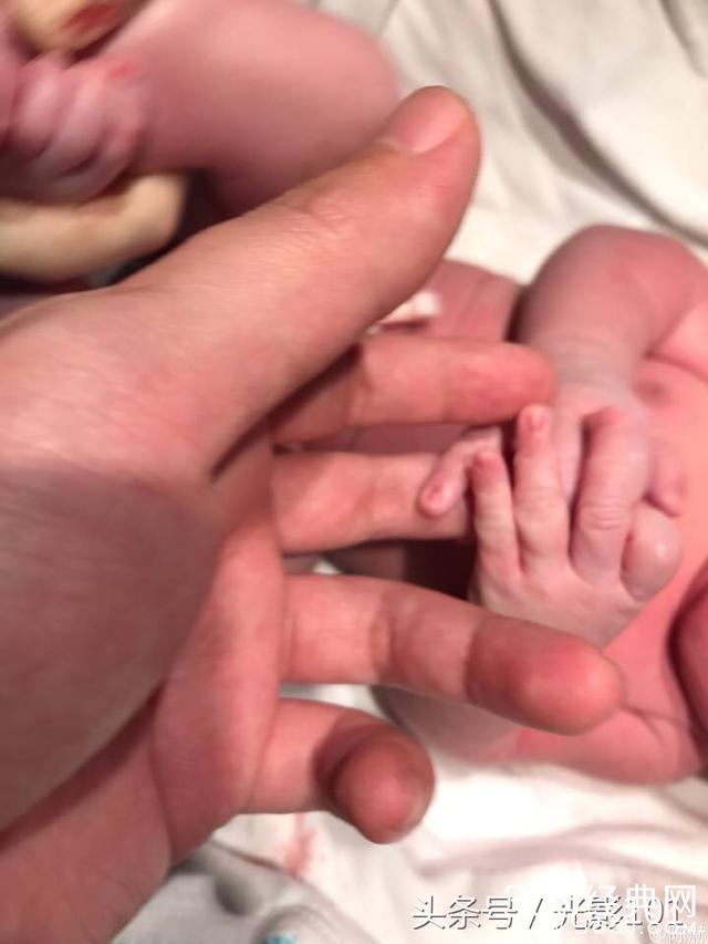 李晨这条微博只有8个字的微博获13万赞？网友：范冰冰还是爷爷