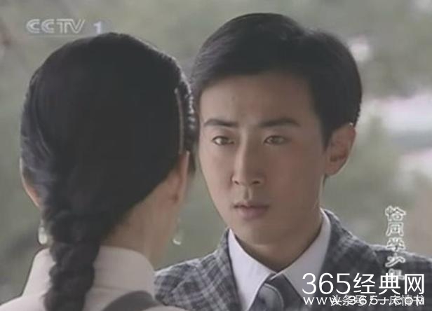 曾经深爱赵丽颖，如今他娶韩国二婚整容女星