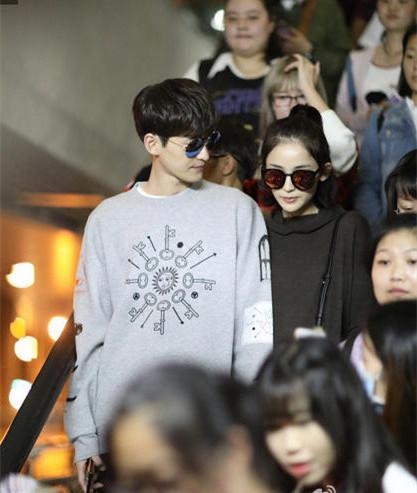 娜扎都快结婚了还“不穿内衣”，这个习惯张翰能接受吗？