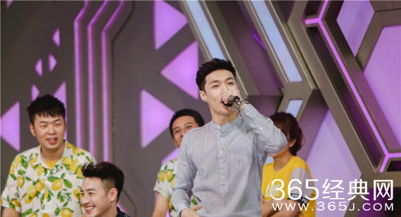 快乐大本营20161022期开场曲及所有背景音乐整理