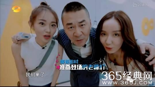 陈建斌这类演员为什么这么难搞？看完这个综艺我明白了！