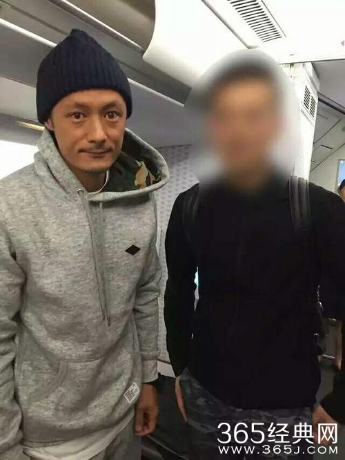 男星素颜曝光！彭于晏杨洋黄景瑜没差陈坤像宋小宝鹿晗张艺兴有痘