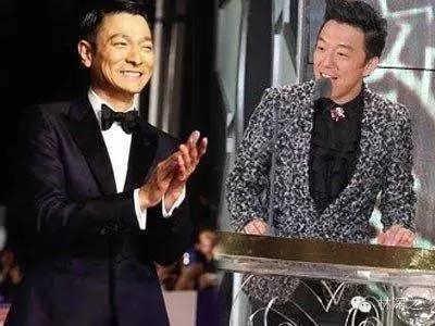 黄渤情商再高也有失误时，金马奖说错话，曾惹怒刘德华！