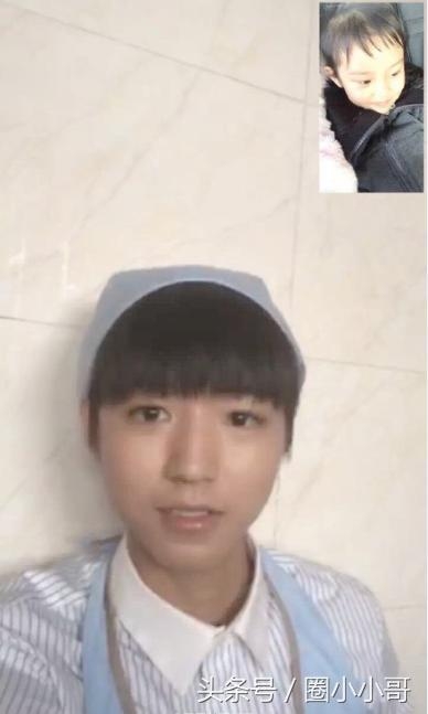 甜馨四岁梦幻生日趴，自己的偶像居然来参加，甜馨要hold住啊