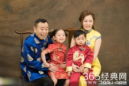 潘长江为什么选他作女婿，其中另有深意