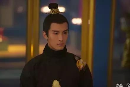 国产偶像剧盛产高冷面瘫男，没演技竟然也能吸粉无数