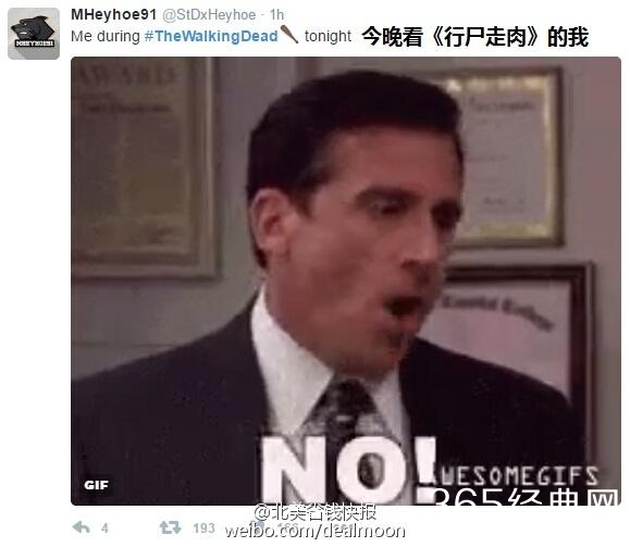 《行尸走肉》第七季发第二集预告：Glenn走后故事将如何发展