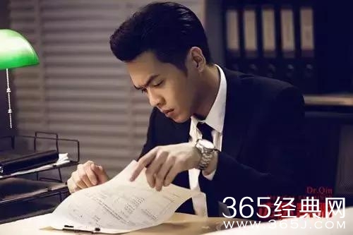 国产偶像剧盛产高冷面瘫男，没演技竟然也能吸粉无数