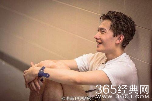 男星素颜曝光！彭于晏杨洋黄景瑜没差陈坤像宋小宝鹿晗张艺兴有痘