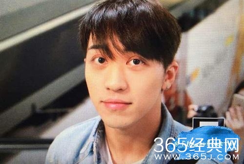 男星素颜曝光！彭于晏杨洋黄景瑜没差陈坤像宋小宝鹿晗张艺兴有痘