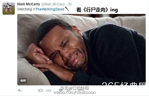 《行尸走肉》第七季发第二集预告：Glenn走后故事将如何发展