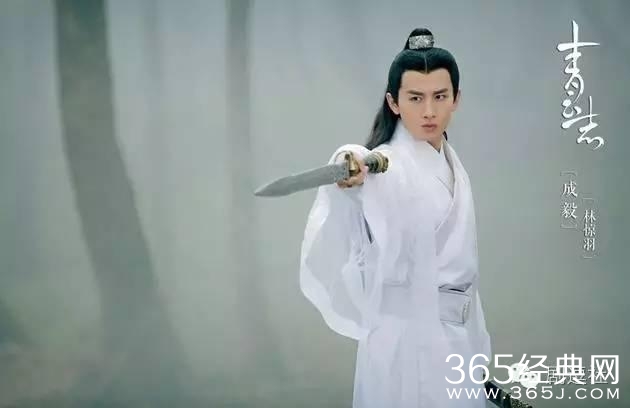 陈建斌这类演员为什么这么难搞？看完这个综艺我明白了！