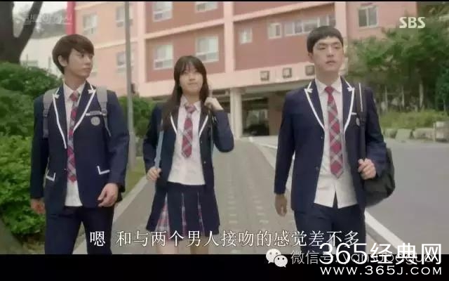 神剧又来了：男人得乳腺癌是小事，女主三人同居才是大事