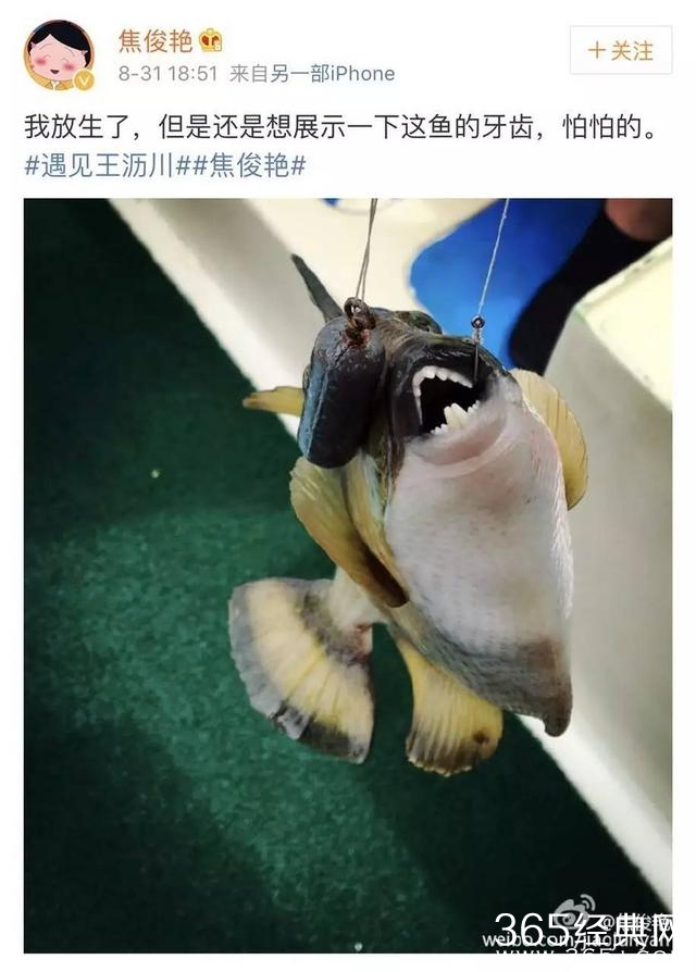 留着长发是软妹，剪了短发就是爷，焦俊艳连演技也能雌雄同体！