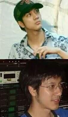 男星素颜曝光！彭于晏杨洋黄景瑜没差陈坤像宋小宝鹿晗张艺兴有痘